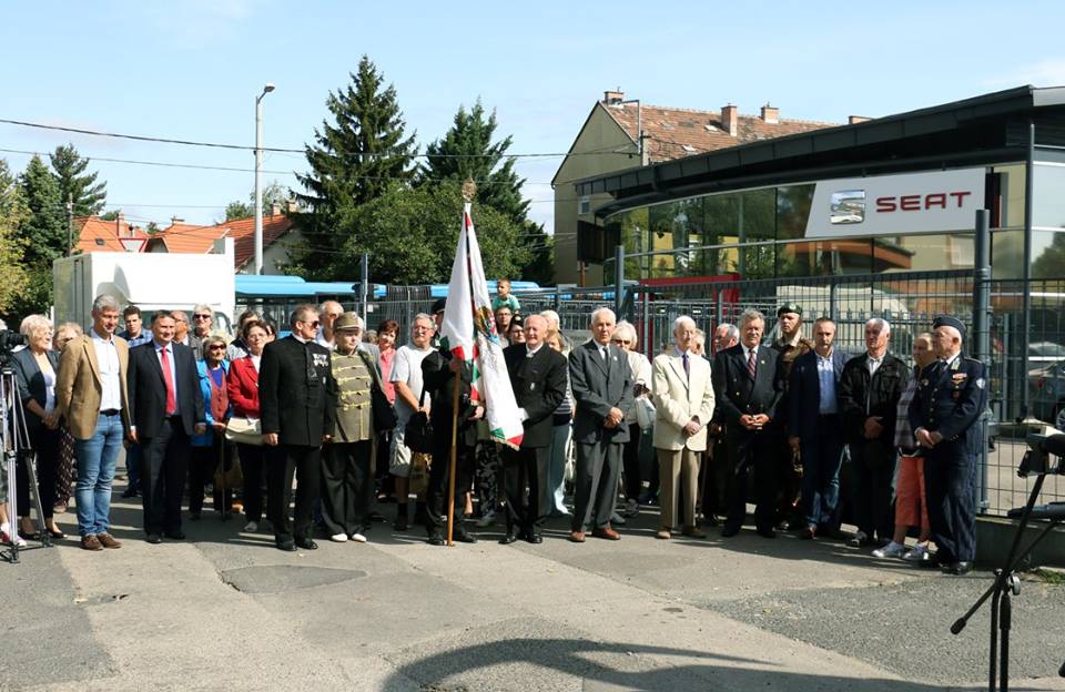 100 éves a Mátyásföldi Repülőtér 