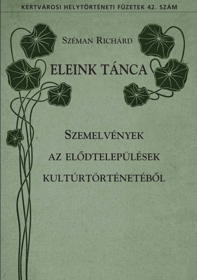 Eleink tánca