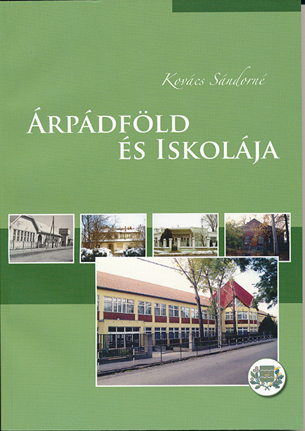 Árpádföld és iskolája