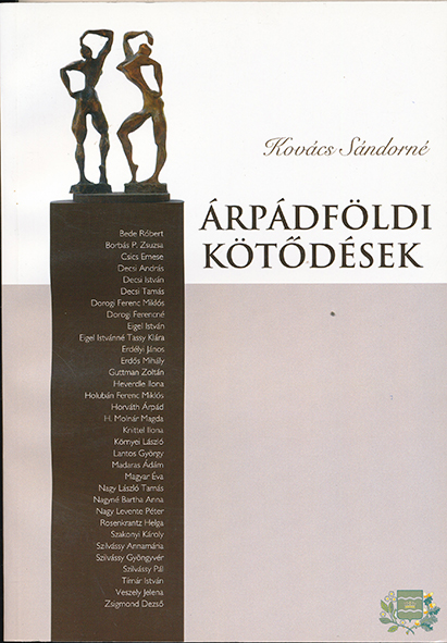 Árpádföldi kötődések