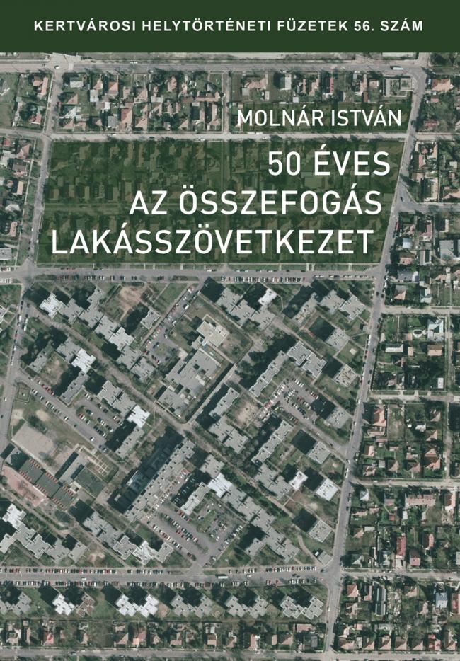 50 éves az Összefogás Lakásszövetkezet