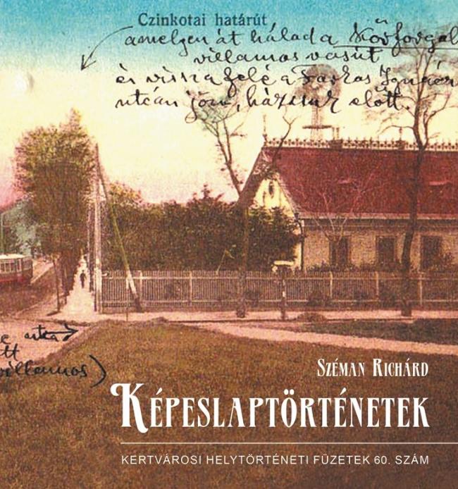 Képeslaptörténetek