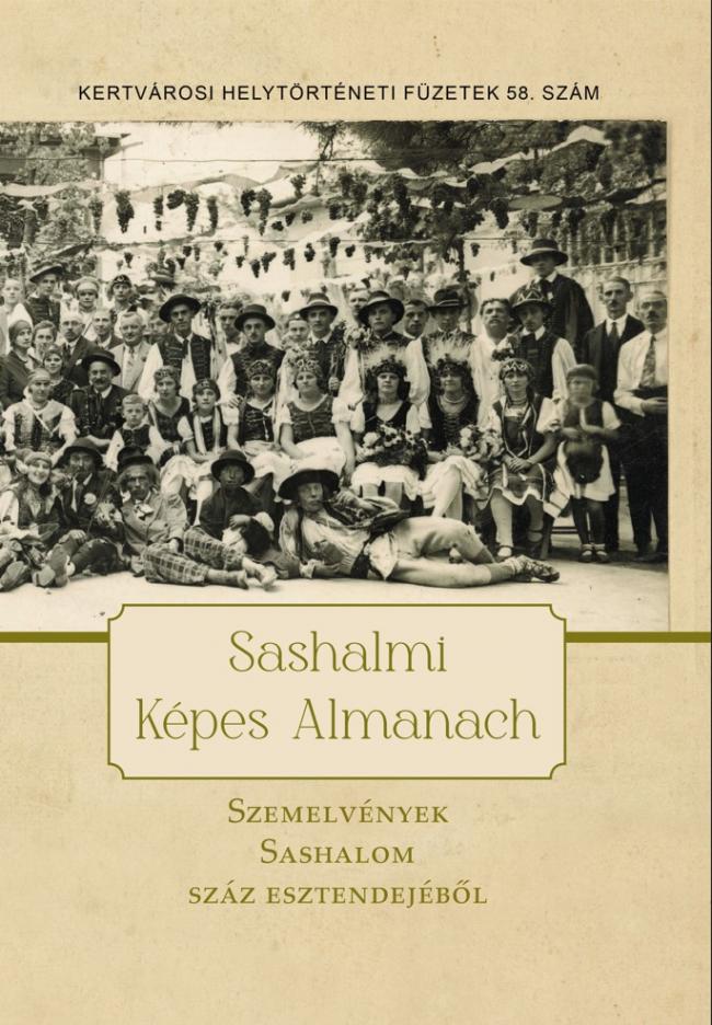 Sashalmi Képes Almanach
