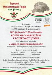 Nemzeti Összetartozás Napja