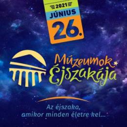 Múzeumok Éjszakája - Cinkotai Táncház a Tájházban
