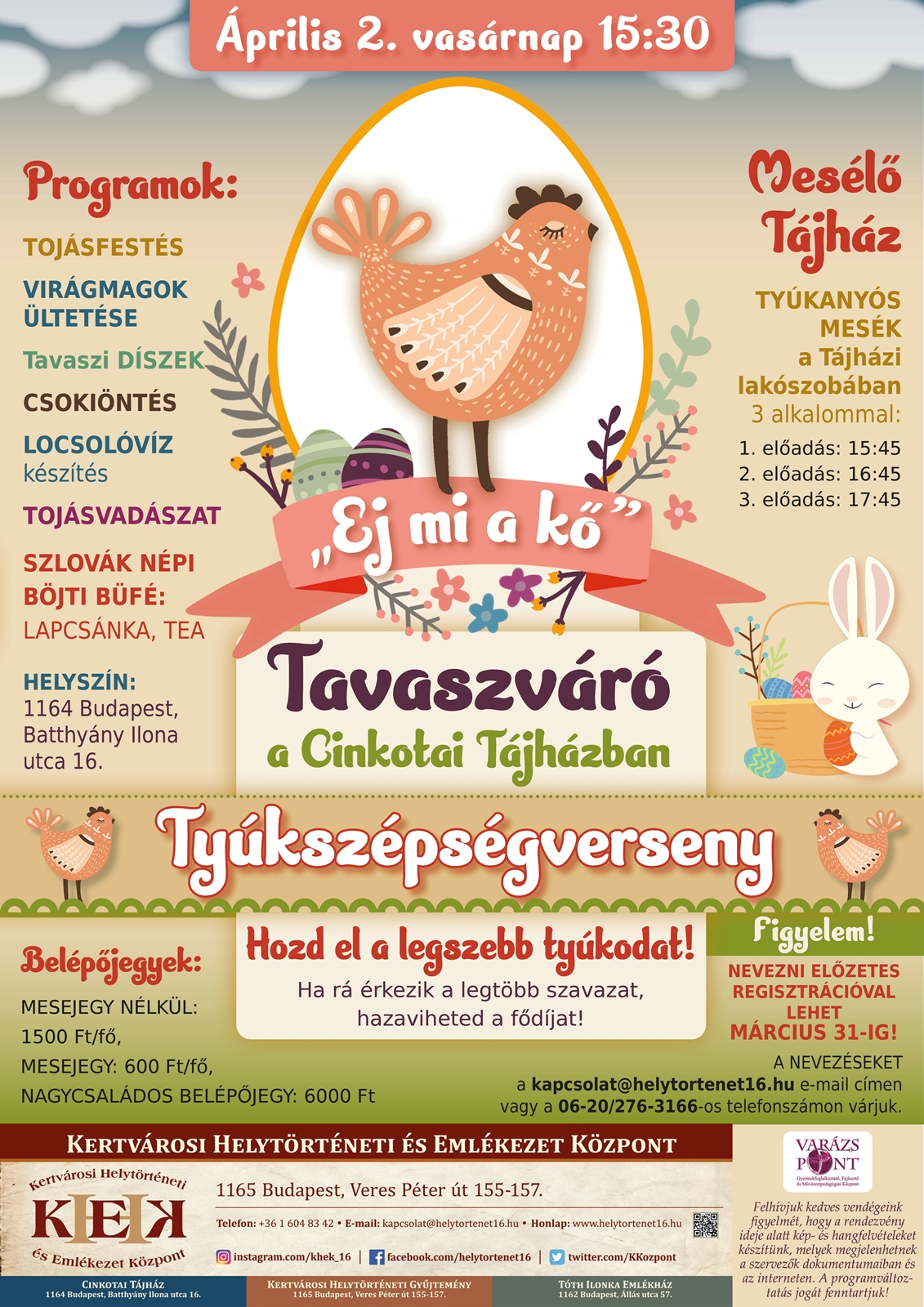 húsvét