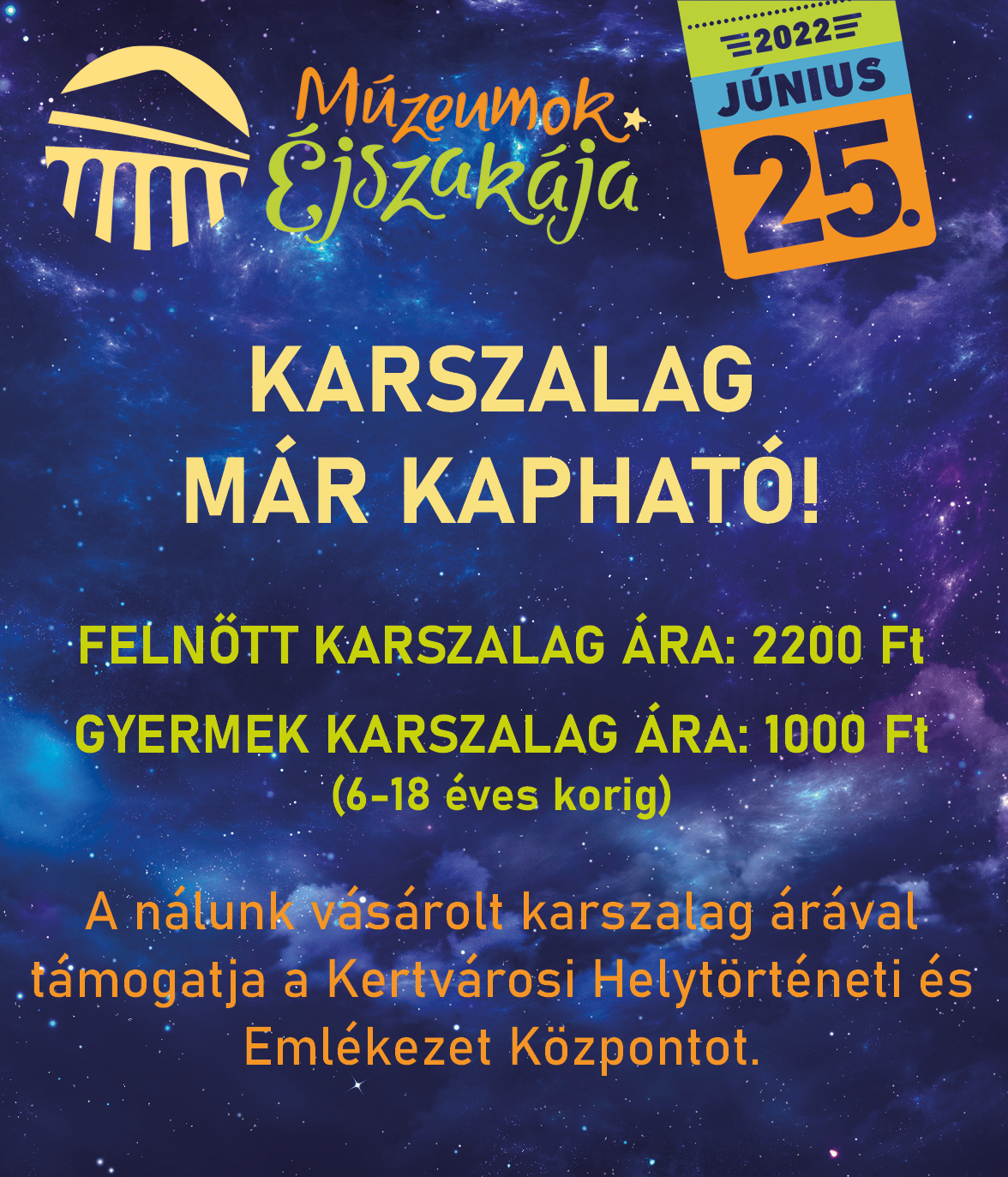 Karszalag